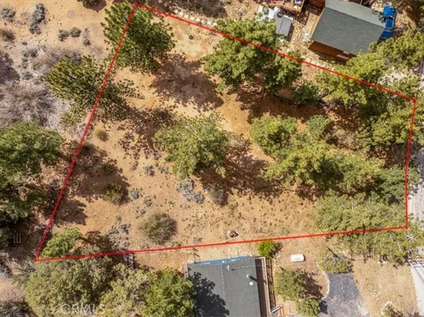 0 Skyview Ct Lot 20, Big Bear City, CA 92314