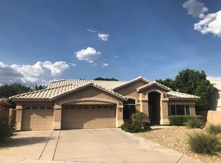 4424 E Rocky Slope Dr, Phoenix, AZ 85044