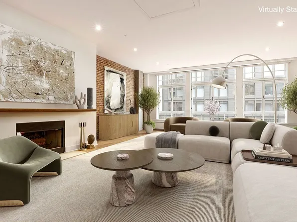 354 Broadway APT 4, New York, NY 10013