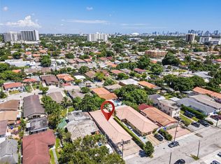 3165 SW 26th St, Miami, FL 33133