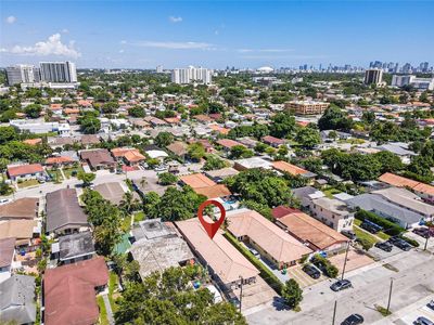 3165 SW 26th St, Miami, FL, 33133