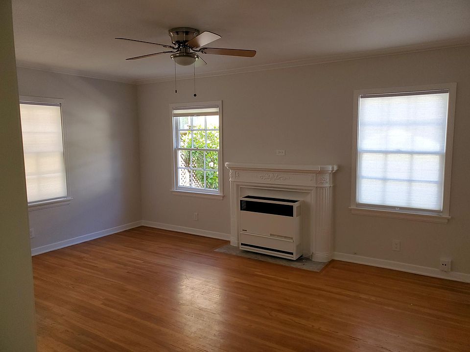 1st image of 1016 N Croft Ave #4
