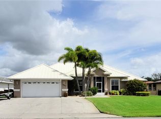 260 Cumquat Rd NE, Lake Placid, FL 33852