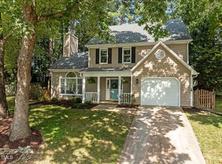 12116 Ranleigh Ct, Raleigh, NC 27613