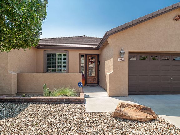 4th image of 17955 W Desert Ln