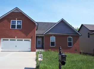 95 Griffey Ests LOT 95, Clarksville, TN 37042