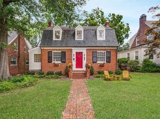1422 Lorraine Ave, Richmond, VA 23227