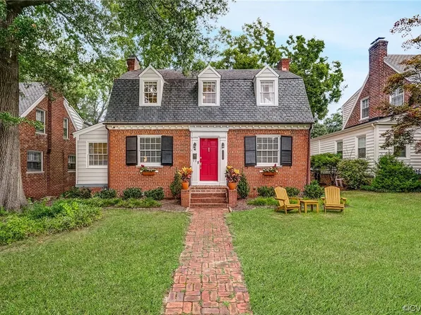 1422 Lorraine Ave, Richmond, VA 23227