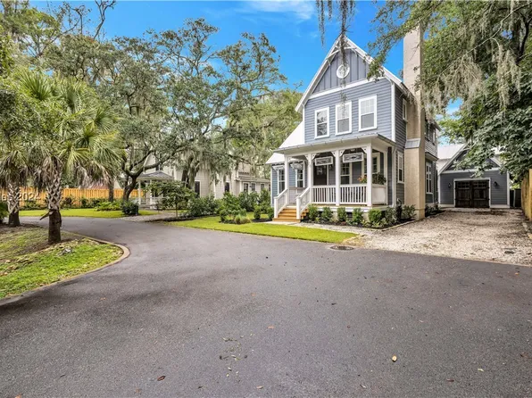 20 Meriwether Ct, Bluffton, SC 29910