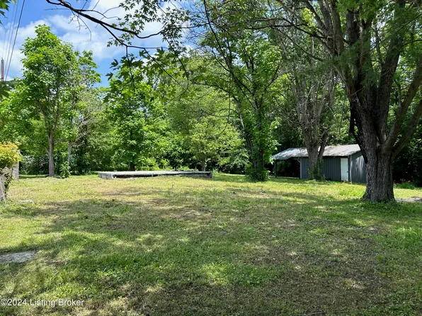 721 Happy Hollow Ln, Worthville, KY 41098