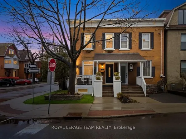 529 McLeod St, Ottawa, ON K1R 5P9