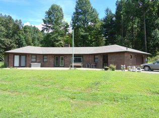 1990 Little Clifty Rd, Big Clifty, KY 42712