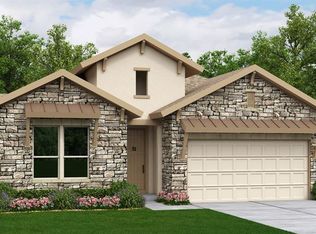 5113 Rain Lily Dr, Austin, TX 78739