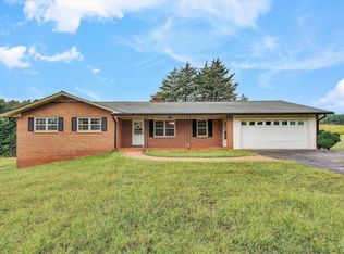 5033 McNeil Mill Rd, Rocky Mount, VA 24151