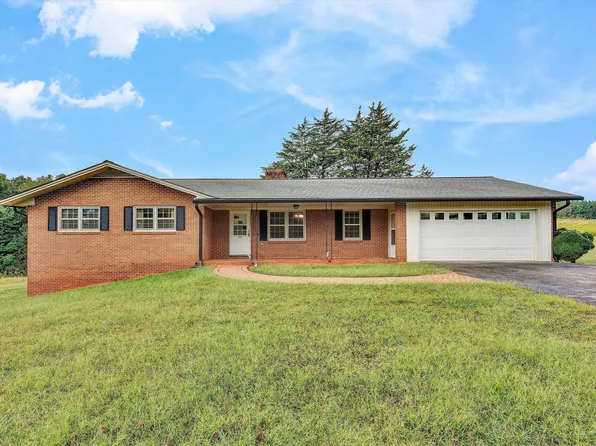 5033 McNeil Mill Rd, Rocky Mount, VA 24151