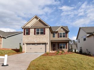 8813 Boylston Rd, Colfax, NC 27235