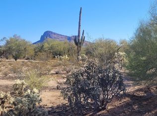 7214 N Gecko Run Trl, Tucson, AZ 85743