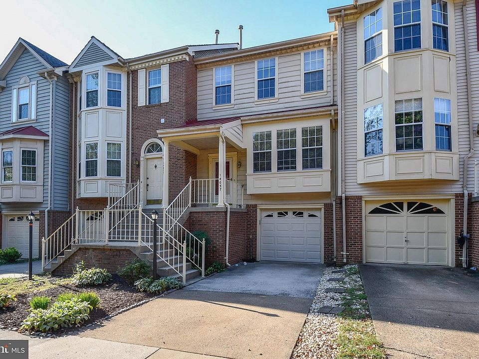 14057 Winding Ridge Ln, Centreville, VA 20121 Zillow