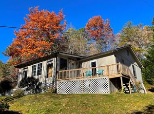 1126 Sols Creek Church Rd, Tuckasegee, NC 28783