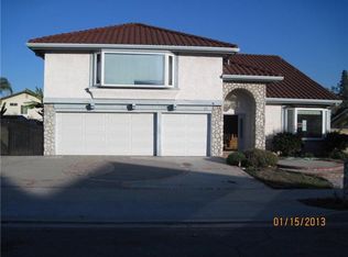 373 S Tracy Ln, Orange, CA 92869