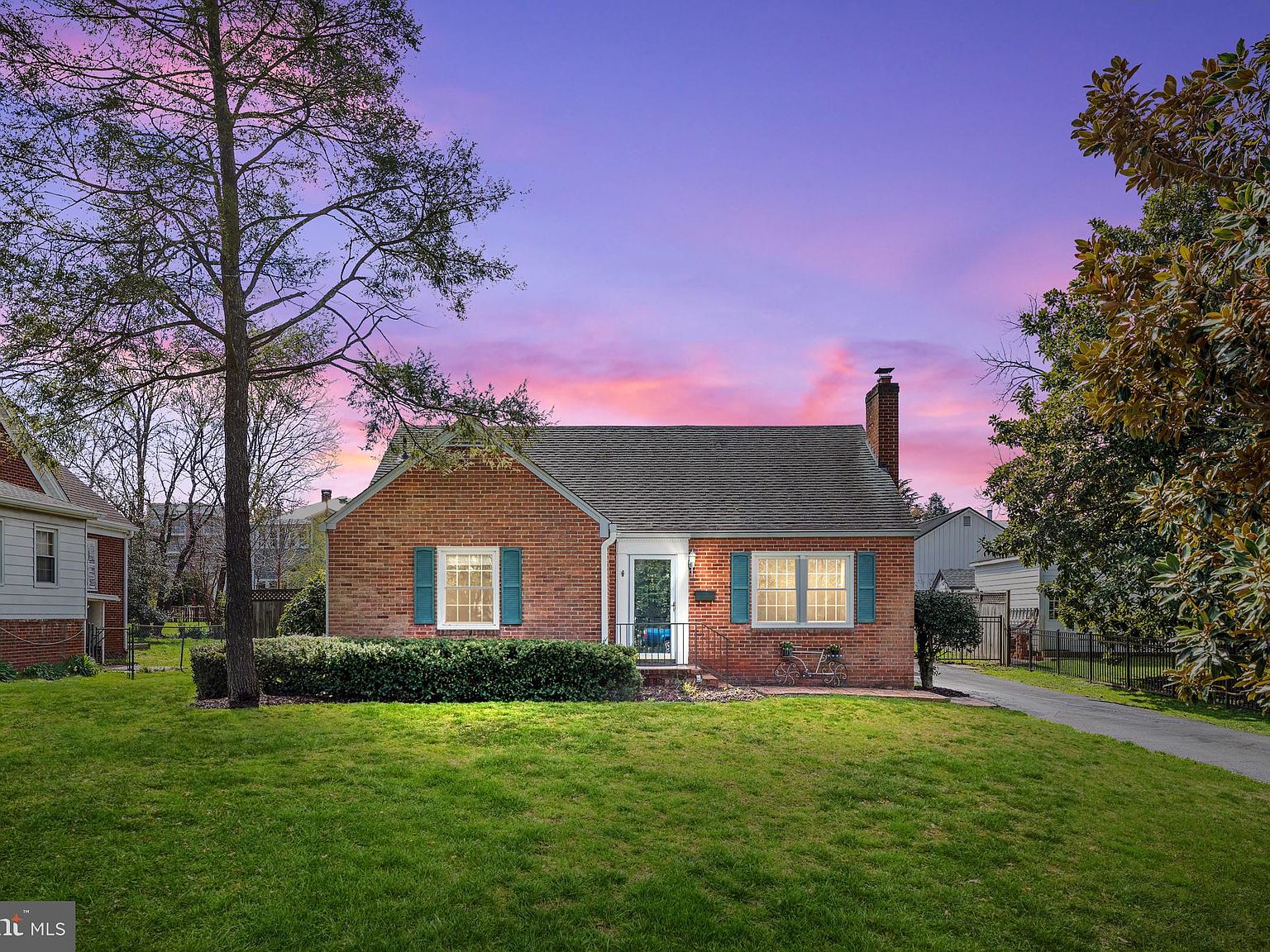 9317 Mathis Ave, Manassas, VA 20110 Zillow