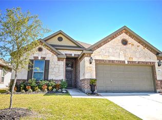29536 Salem Fields Dr, Spring, TX 77386