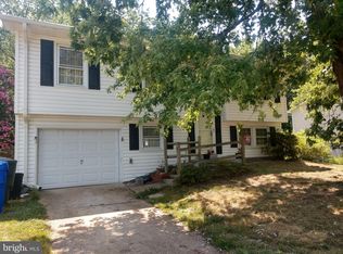 805 Belfast Rd, Waldorf, MD 20602