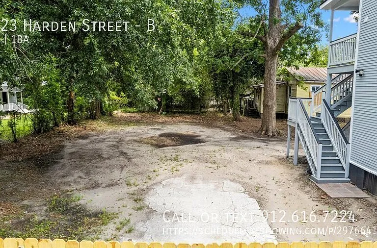 2123 Harden St #B — Photo 30