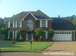 543 Javelin Cv, Cordova, TN 38018