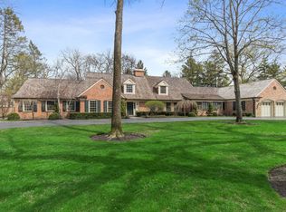 921 Hawthorne Pl, Lake Forest, IL