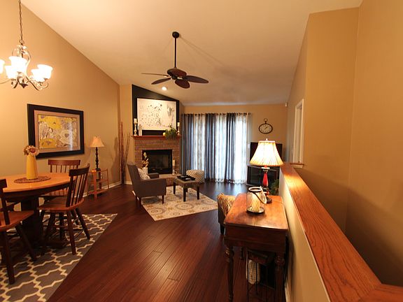 2nd image of 107 N Blair Dr APT 26