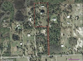 570 E Osceola Rd, Geneva, FL 32732