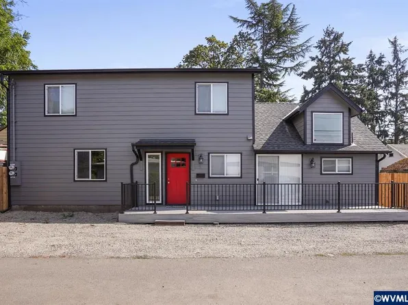 1119 6th St NW, Salem, OR 97304