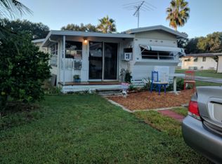 34644 Lillian St, Zephyrhills, FL 33541