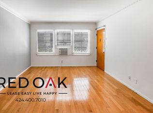 1119 Cardiff Ave APT 2, Los Angeles, CA 90035