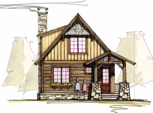 51 Eagles Nest Trl, Banner Elk, NC 28604