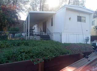 1025 Mountain Shadows Blvd #171, Redding, CA 96003