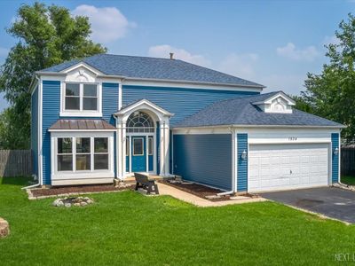 1934 Mission Hills Dr, Elgin, IL, 60123