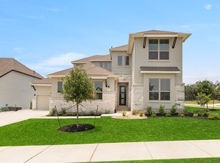 233 Iva June Ln, Georgetown, TX 78628