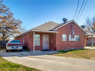 2609 Wilson Rd, Fort Worth, TX 76112