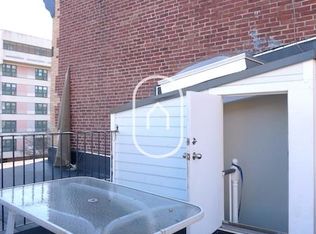 1025 Tremont St #2A, Roxbury Crossing, MA 02120