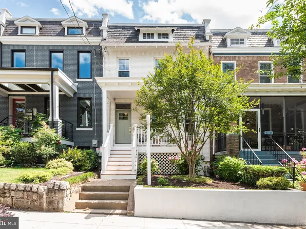 518 Varnum St NW, Washington, DC 20011