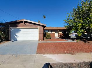 6684 Forum St, San Diego, CA 92111