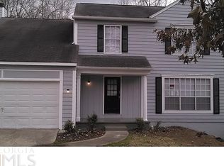 718 Bridge Way, Lithonia, GA 30058