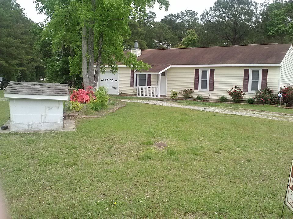 frontyard