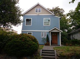 234 21st Ave E, Seattle, WA 98112
