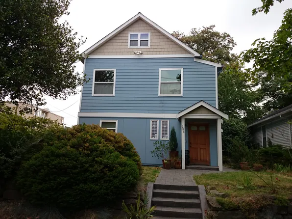 234 21st Ave E, Seattle, WA 98112