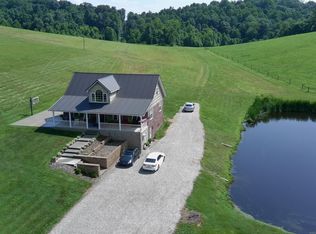 3272 Big Pete Rd APT A, Franklin Furnace, OH 45629