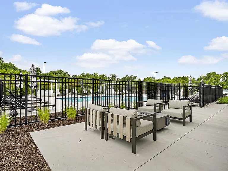 The Residences at Christenbury Village — Photo 78