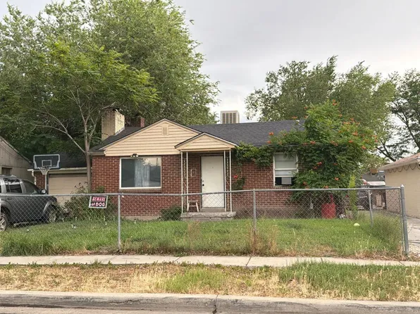 1196 S Mission Rd, Salt Lake City, UT 84104